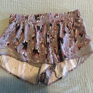 Lululemon shorts